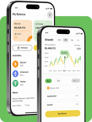 Vale Patrimanca trading platform interface with live market data