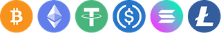 Regulated financial trading partner of Vale Patrimanca with compliance certification